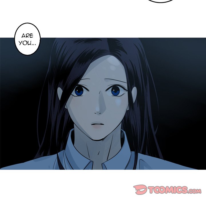 The Mermaid’s Pond Chapter 43 image 7