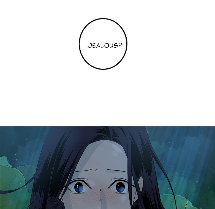 The Mermaid’s Pond Chapter 43 image 8