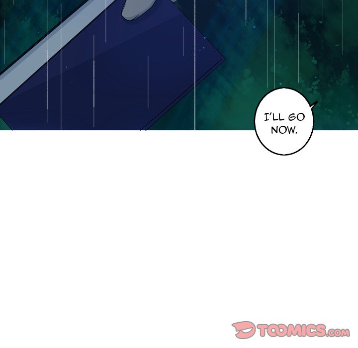 The Mermaid’s Pond Chapter 44 image 9