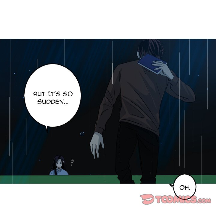 The Mermaid’s Pond Chapter 44 image 13