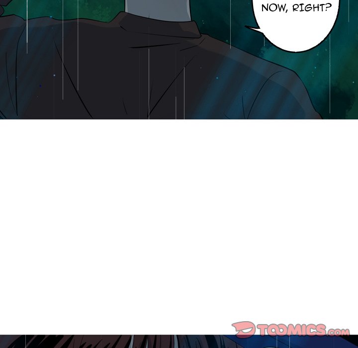 The Mermaid’s Pond Chapter 44 image 15