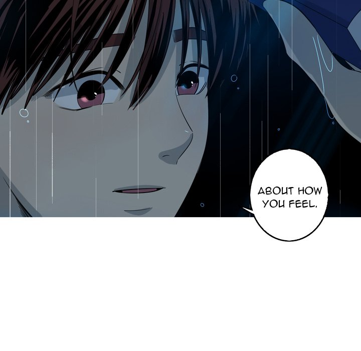 The Mermaid’s Pond Chapter 44 image 16