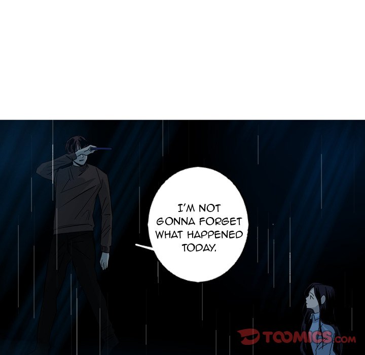 The Mermaid’s Pond Chapter 44 image 17