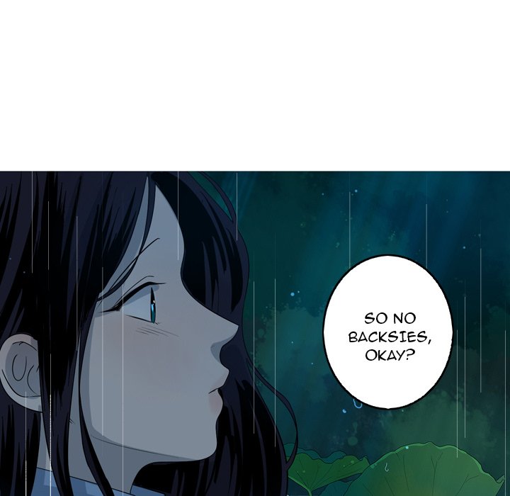 The Mermaid’s Pond Chapter 44 image 20