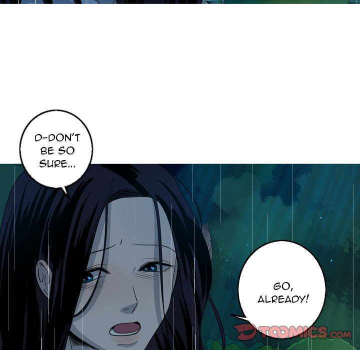 The Mermaid’s Pond Chapter 44 image 21