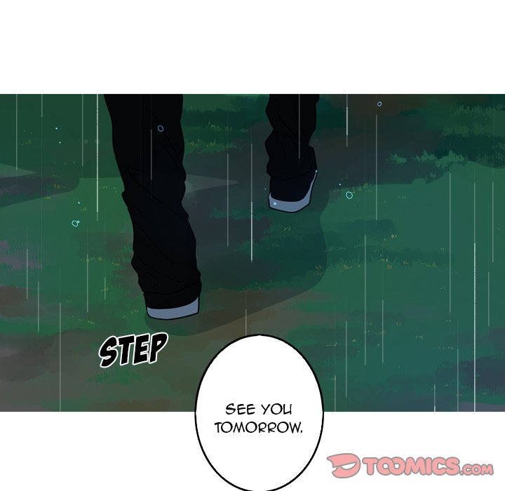 The Mermaid’s Pond Chapter 44 image 23