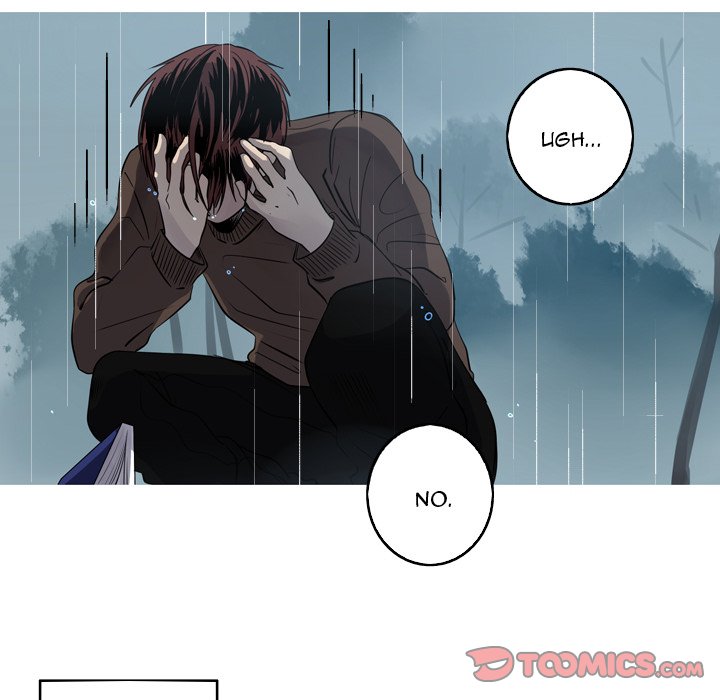 The Mermaid’s Pond Chapter 44 image 33