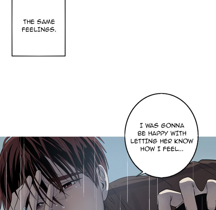 The Mermaid’s Pond Chapter 44 image 34