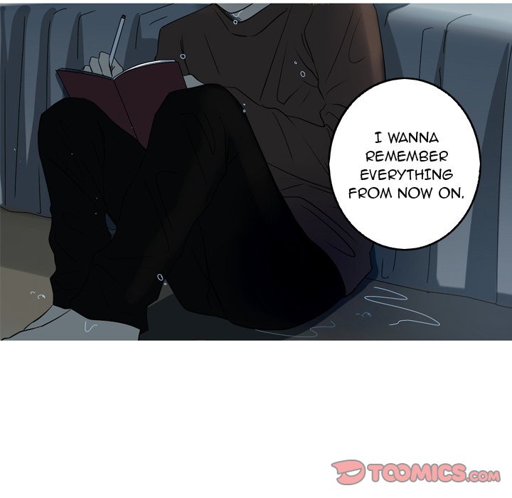 The Mermaid’s Pond Chapter 44 image 39