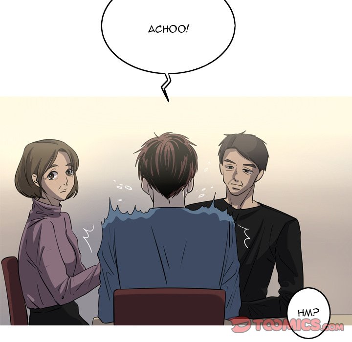 The Mermaid’s Pond Chapter 44 image 43