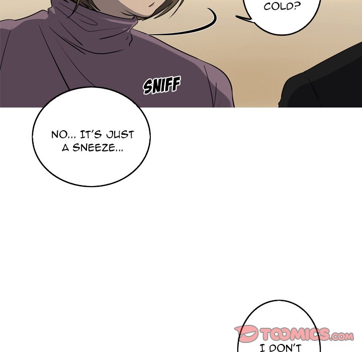 The Mermaid’s Pond Chapter 44 image 45