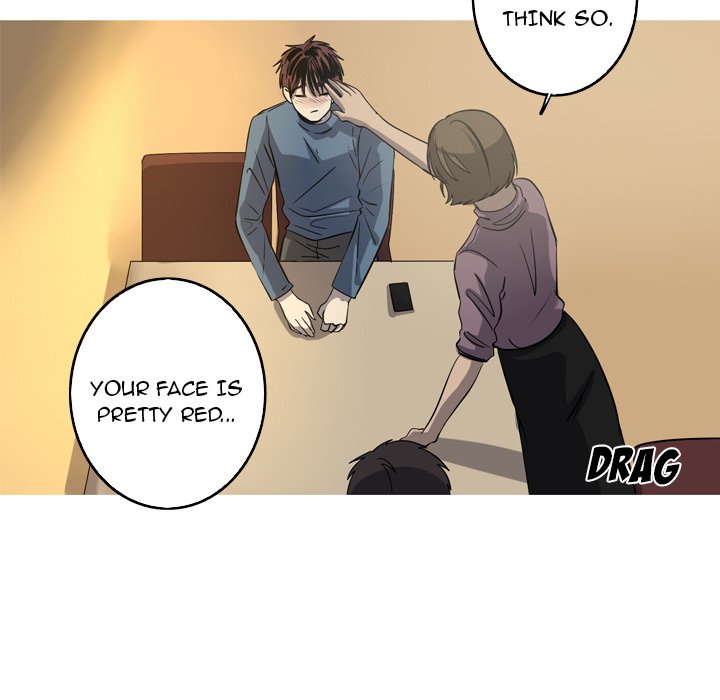 The Mermaid’s Pond Chapter 44 image 46
