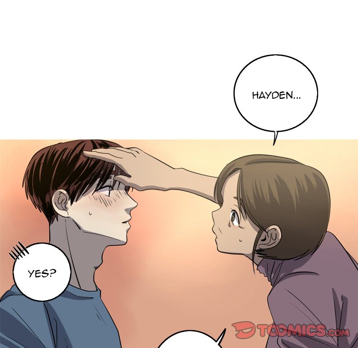 The Mermaid’s Pond Chapter 44 image 47