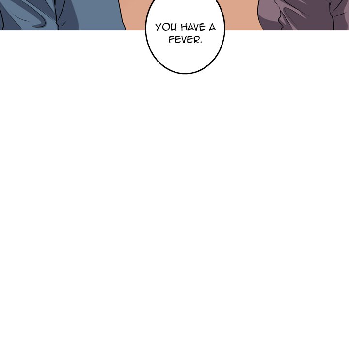 The Mermaid’s Pond Chapter 44 image 48
