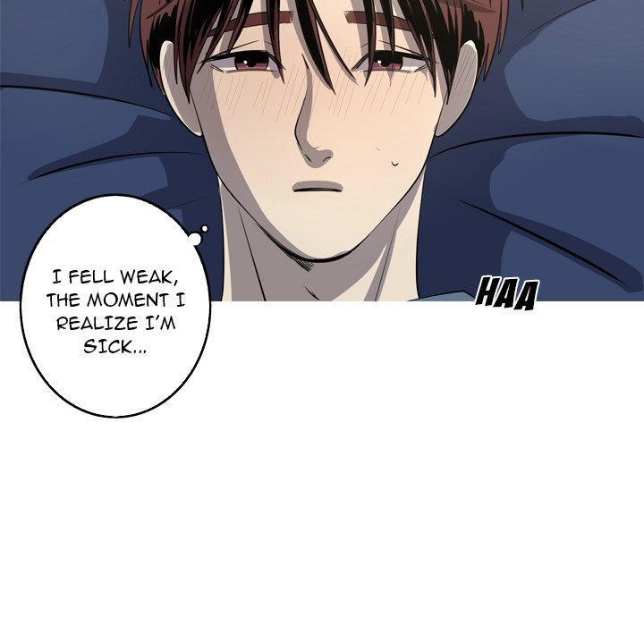 The Mermaid’s Pond Chapter 44 image 50