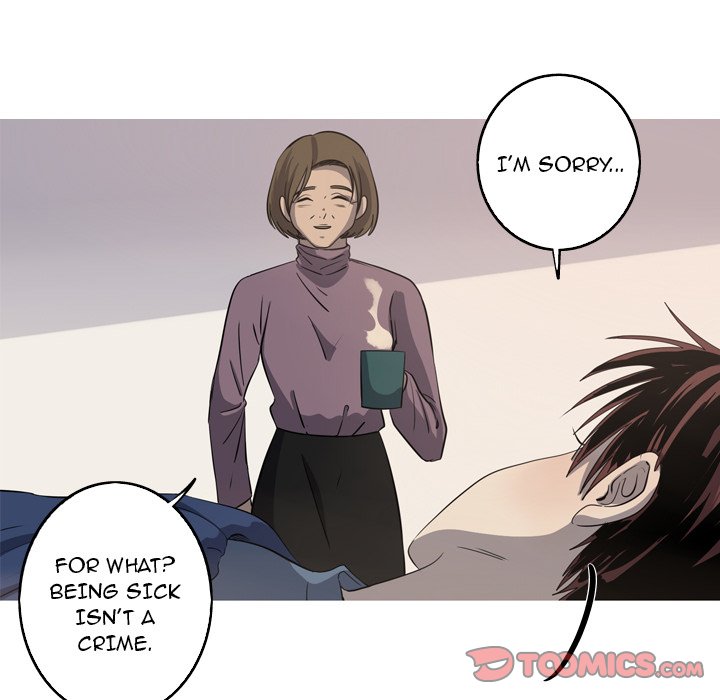 The Mermaid’s Pond Chapter 44 image 51