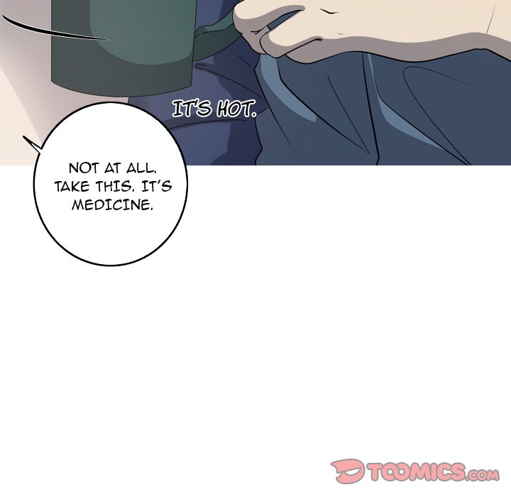 The Mermaid’s Pond Chapter 44 image 53