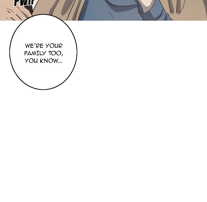 The Mermaid’s Pond Chapter 44 image 56