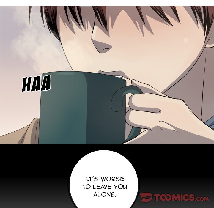 The Mermaid’s Pond Chapter 44 image 57