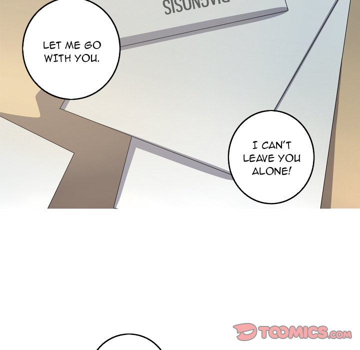 The Mermaid’s Pond Chapter 44 image 59