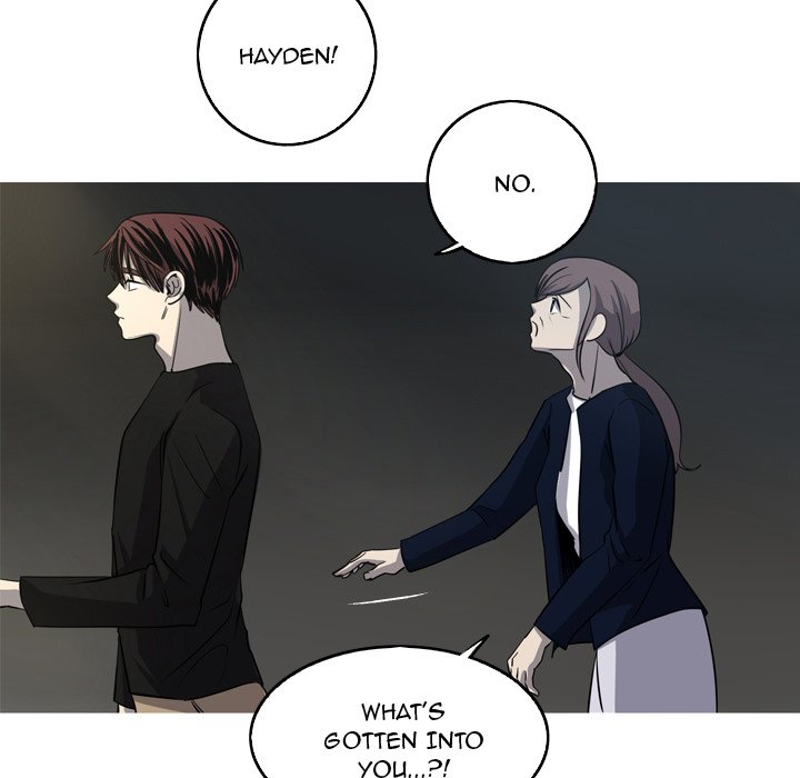 The Mermaid’s Pond Chapter 44 image 60