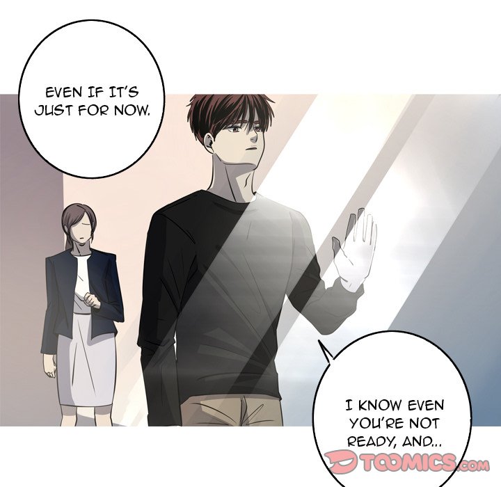 The Mermaid’s Pond Chapter 44 image 63
