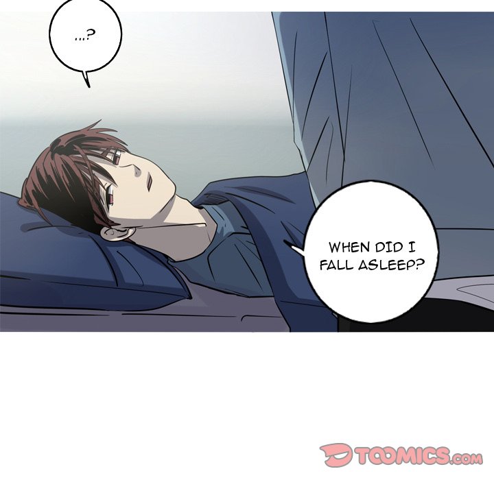 The Mermaid’s Pond Chapter 44 image 69