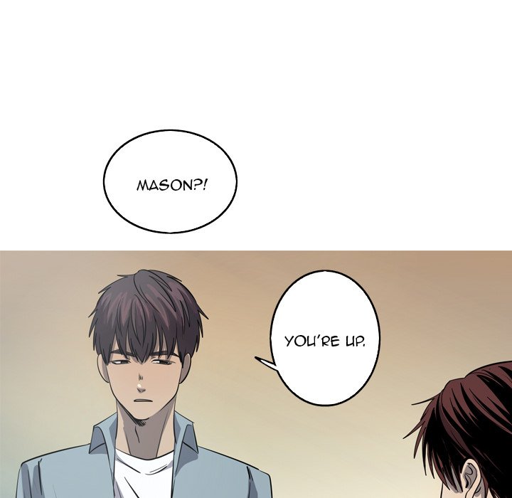The Mermaid’s Pond Chapter 44 image 70