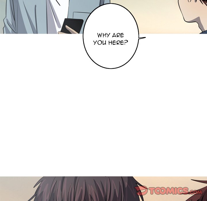 The Mermaid’s Pond Chapter 44 image 71