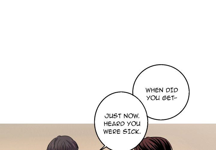 The Mermaid’s Pond Chapter 45 image 0