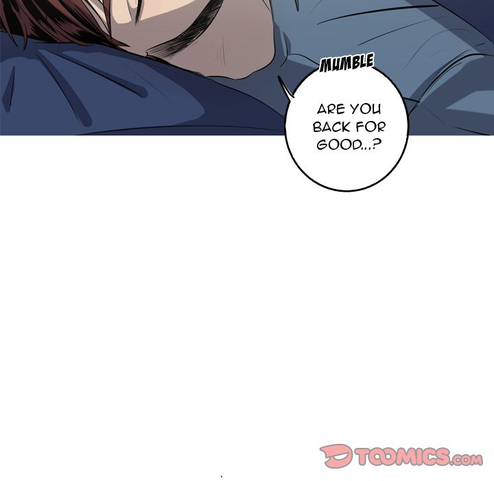 The Mermaid’s Pond Chapter 45 image 9
