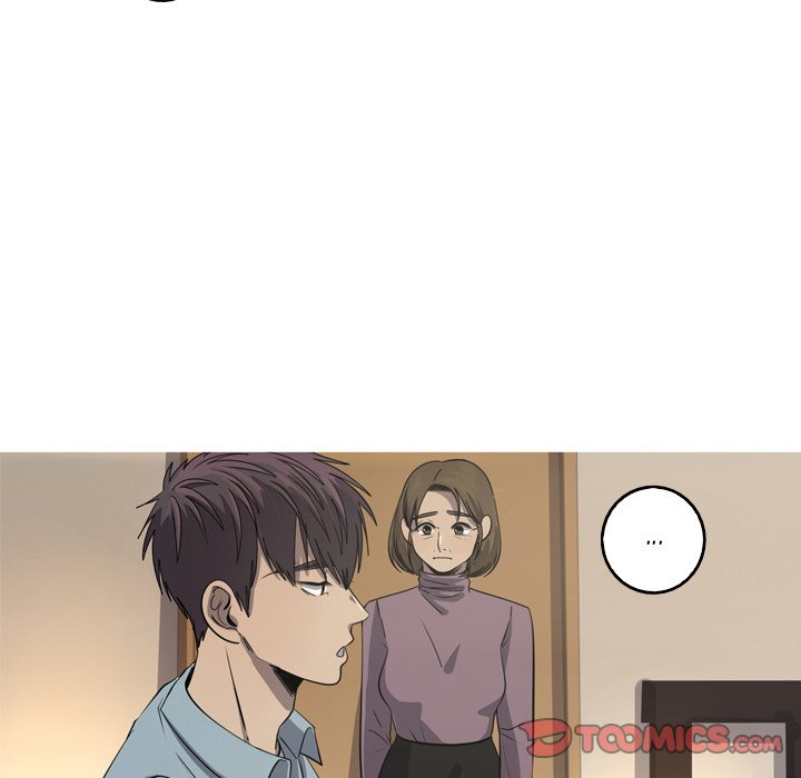 The Mermaid’s Pond Chapter 45 image 11
