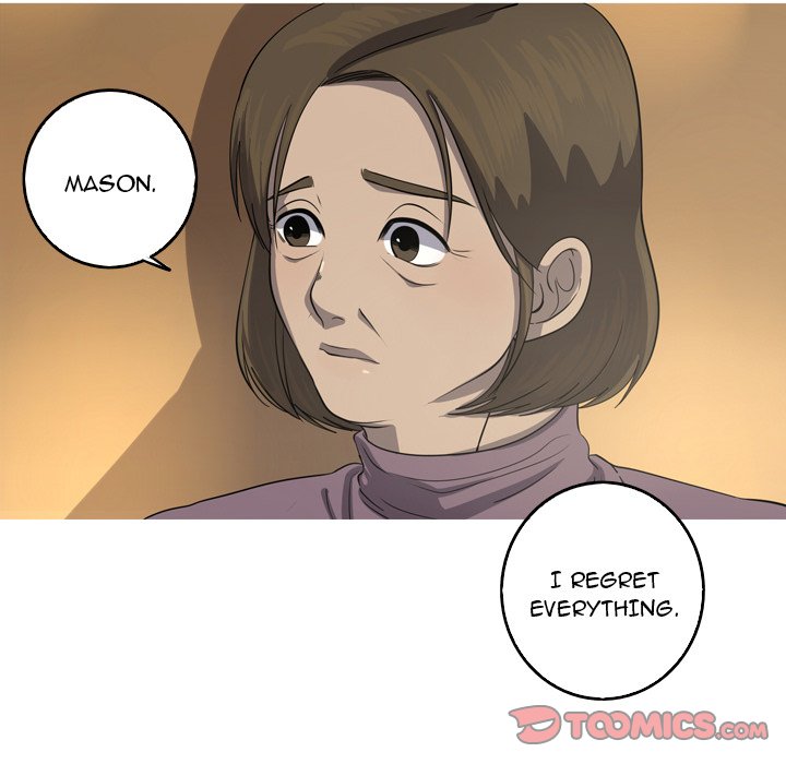 The Mermaid’s Pond Chapter 45 image 13