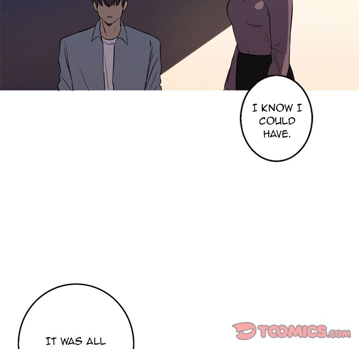The Mermaid’s Pond Chapter 45 image 15