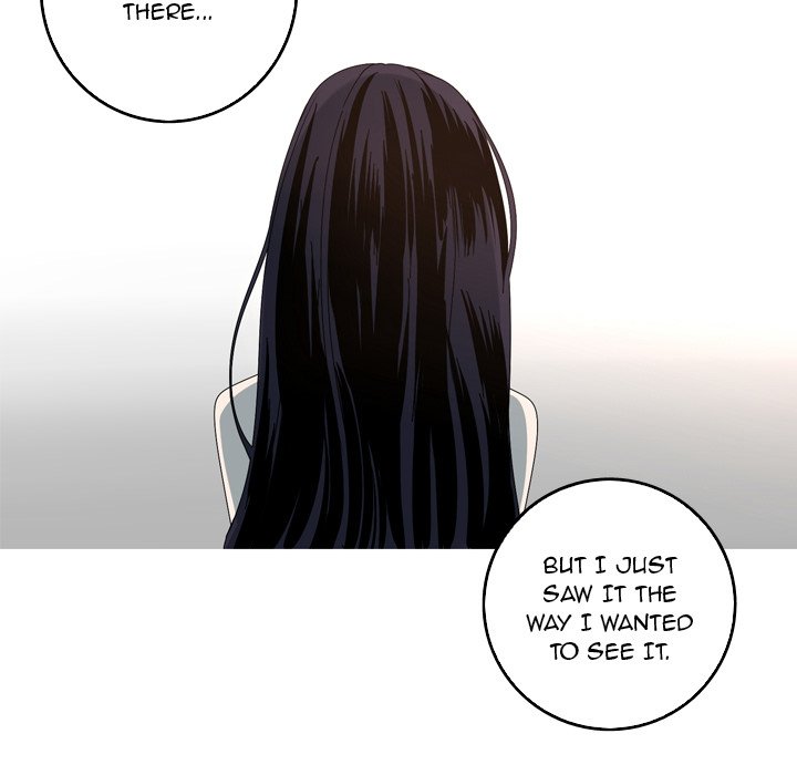 The Mermaid’s Pond Chapter 45 image 16