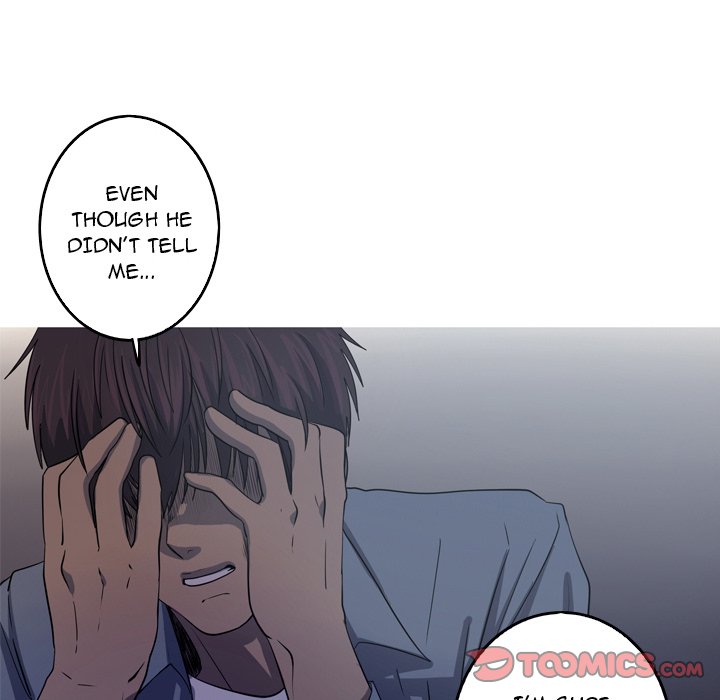The Mermaid’s Pond Chapter 45 image 17