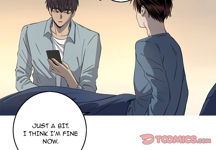 The Mermaid’s Pond Chapter 45 image 1