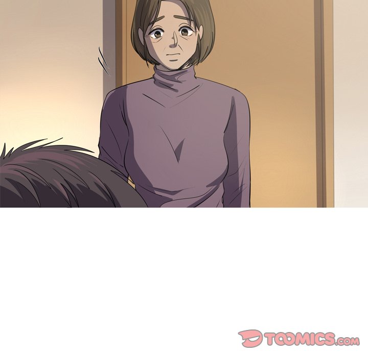 The Mermaid’s Pond Chapter 45 image 19