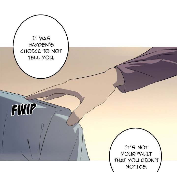 The Mermaid’s Pond Chapter 45 image 20