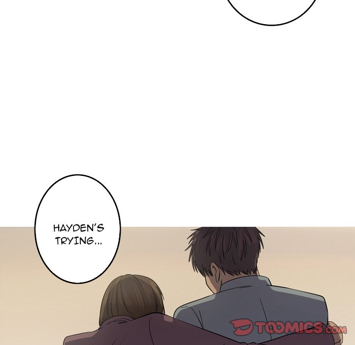 The Mermaid’s Pond Chapter 45 image 21