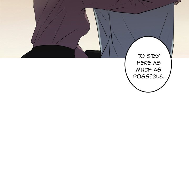 The Mermaid’s Pond Chapter 45 image 22