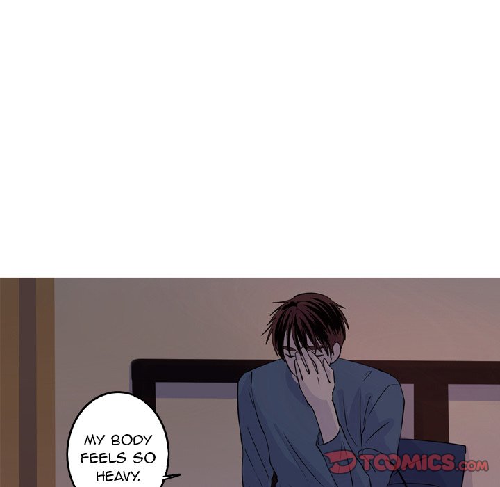 The Mermaid’s Pond Chapter 45 image 25