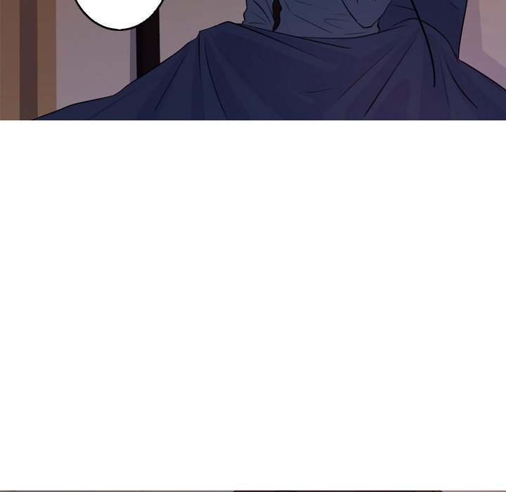 The Mermaid’s Pond Chapter 45 image 26