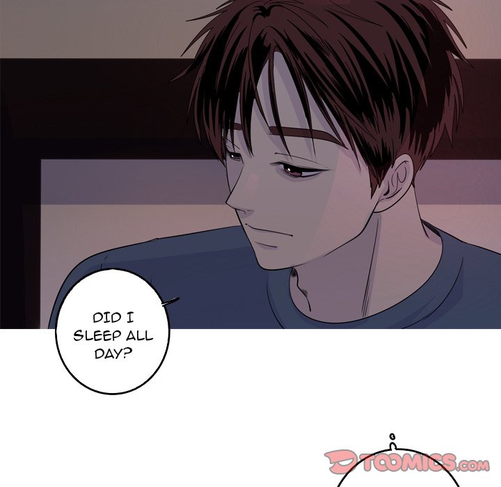 The Mermaid’s Pond Chapter 45 image 27