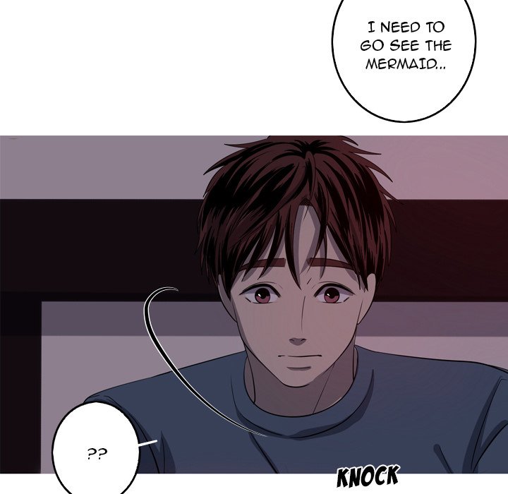 The Mermaid’s Pond Chapter 45 image 28