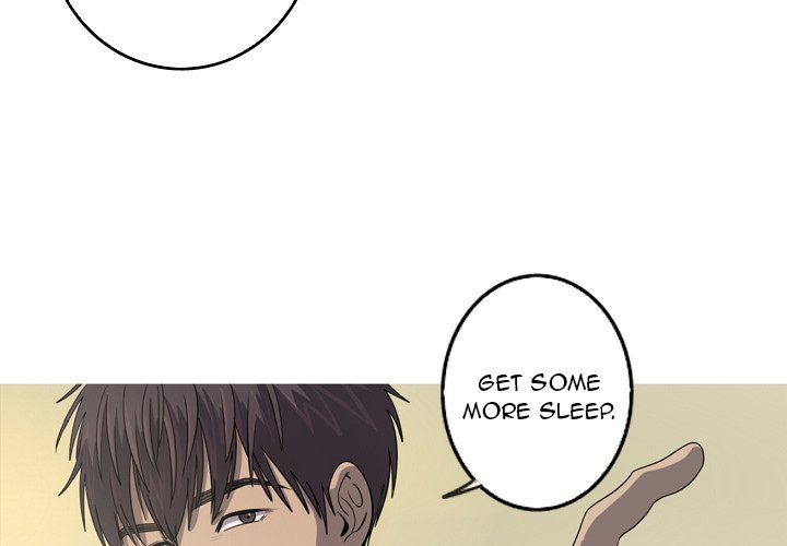 The Mermaid’s Pond Chapter 45 image 2