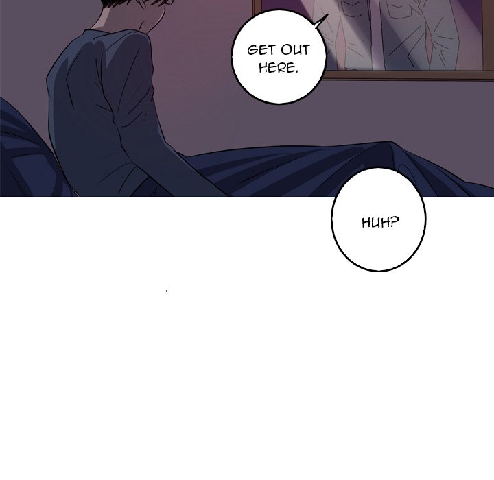 The Mermaid’s Pond Chapter 45 image 30