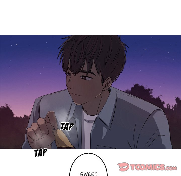 The Mermaid’s Pond Chapter 45 image 31