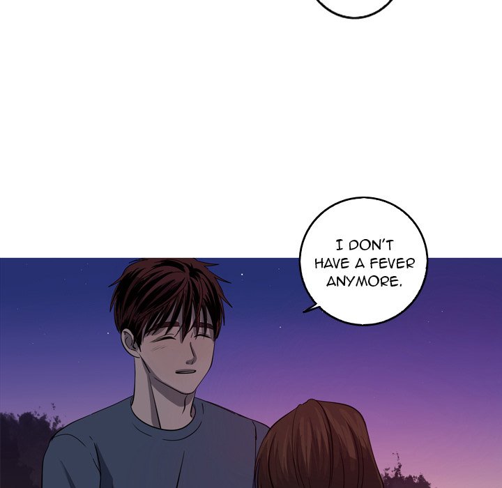 The Mermaid’s Pond Chapter 45 image 34