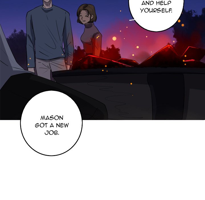 The Mermaid’s Pond Chapter 45 image 36